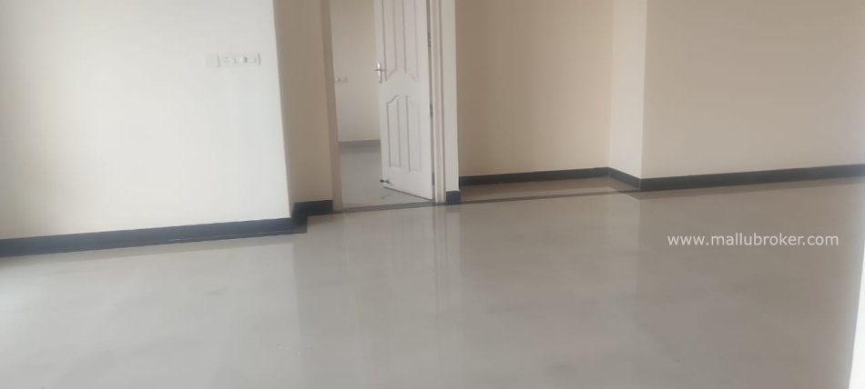 3bhk fully furnished house for rent @25k including MMC