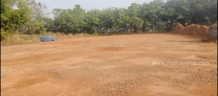 13 Cents residential plot for sale Near IMA KOCHI MAIN ROAD