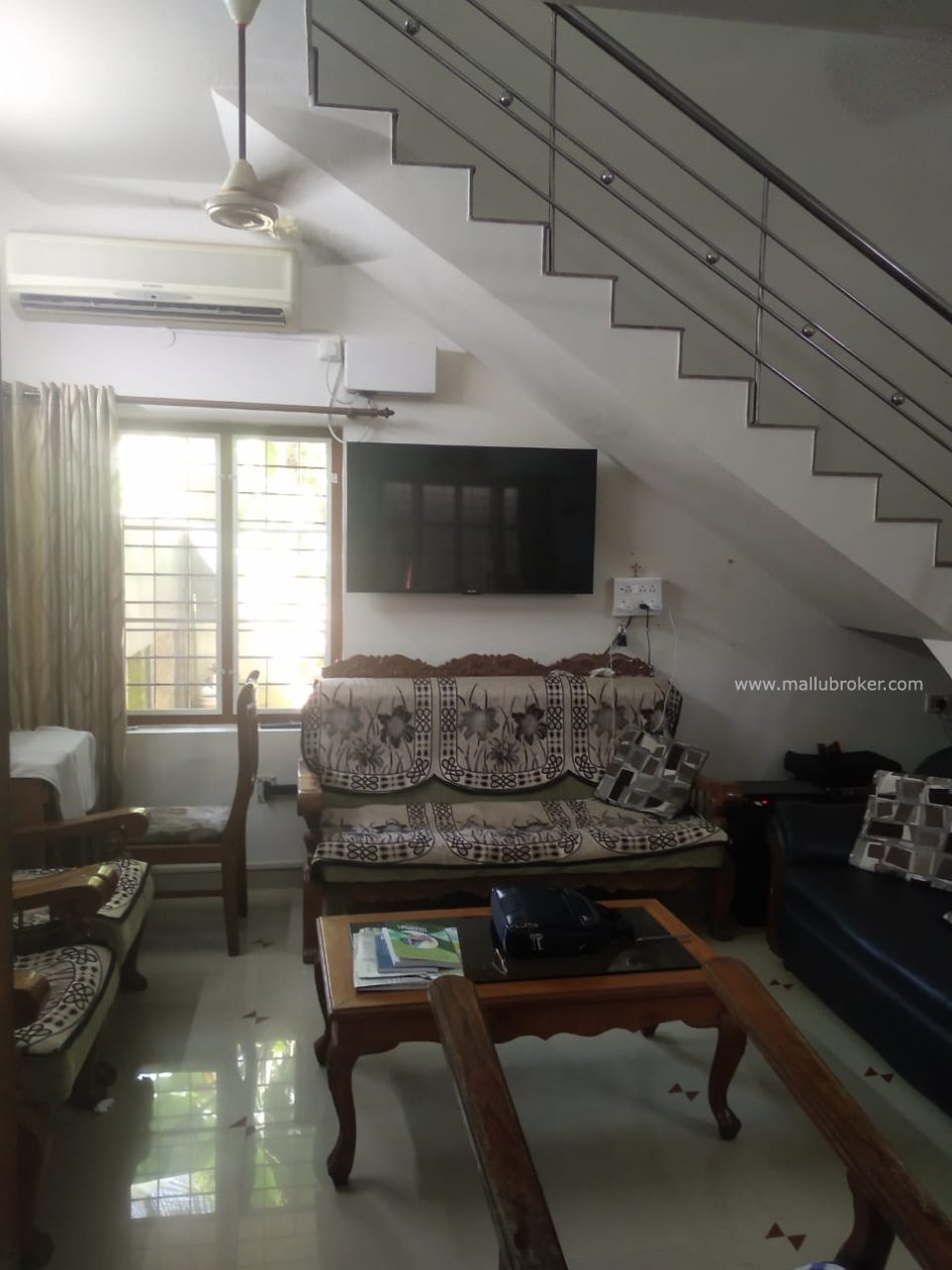 2bhk fully furnished house for lease @ 13lacs