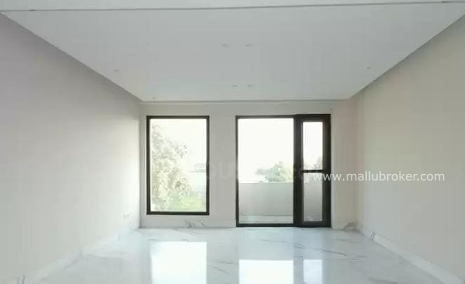 3BHK FLAT FOR SALE AT KATHRIKADAVU 79.5 lacs 1520 sft