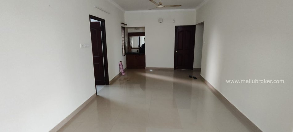 Luxury 3 BHK Flat at Puthiya Road Kadavanthara Kochi 1.05 Cr