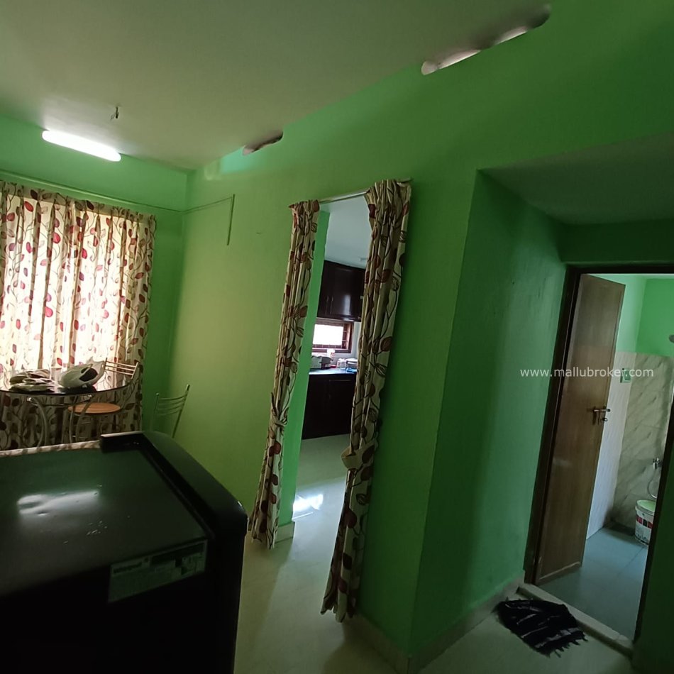 2BHK, house for sale in vazhapuzha @30lacs.