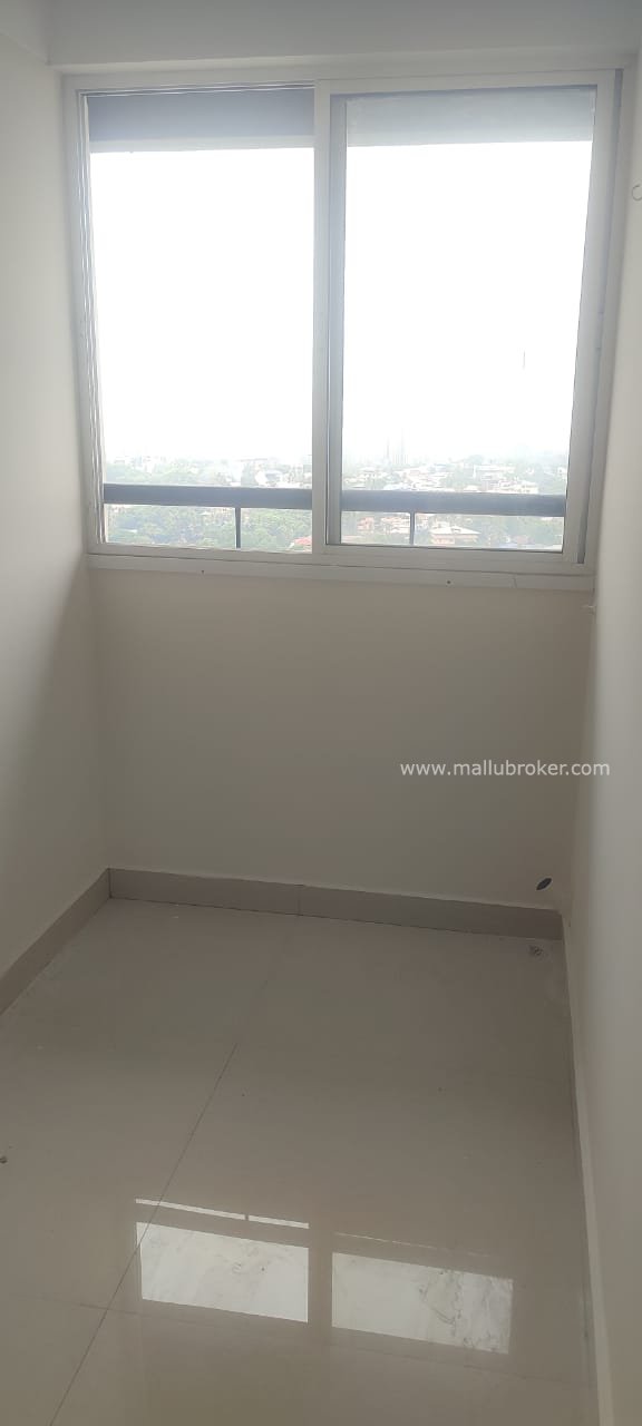 3 BHK FLAT FOR SALE @Kollamkudimugal