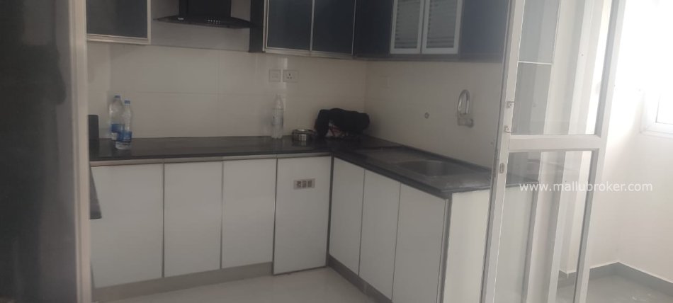 3 BHK FLAT FOR SALE @Kollamkudimugal