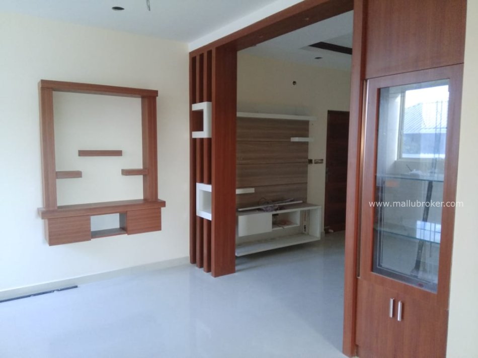 3BHK FOR RENT