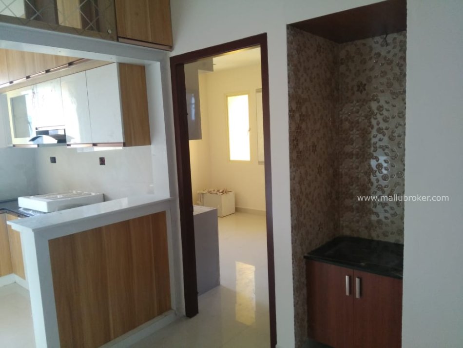 3BHK FOR RENT