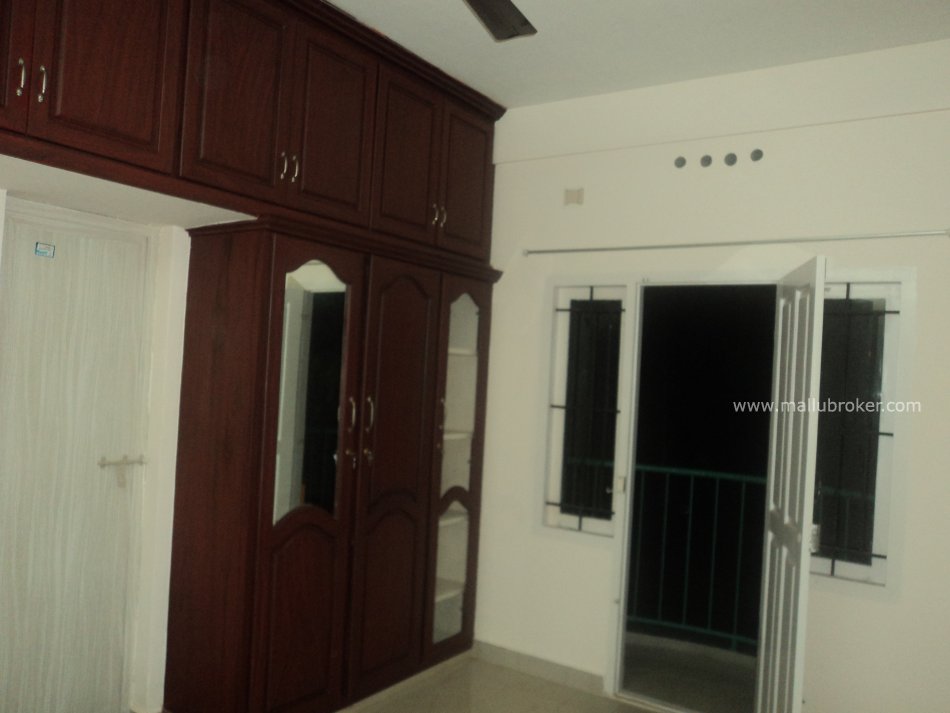 2BHK AT THIRUPUNITHURA FOR RENT