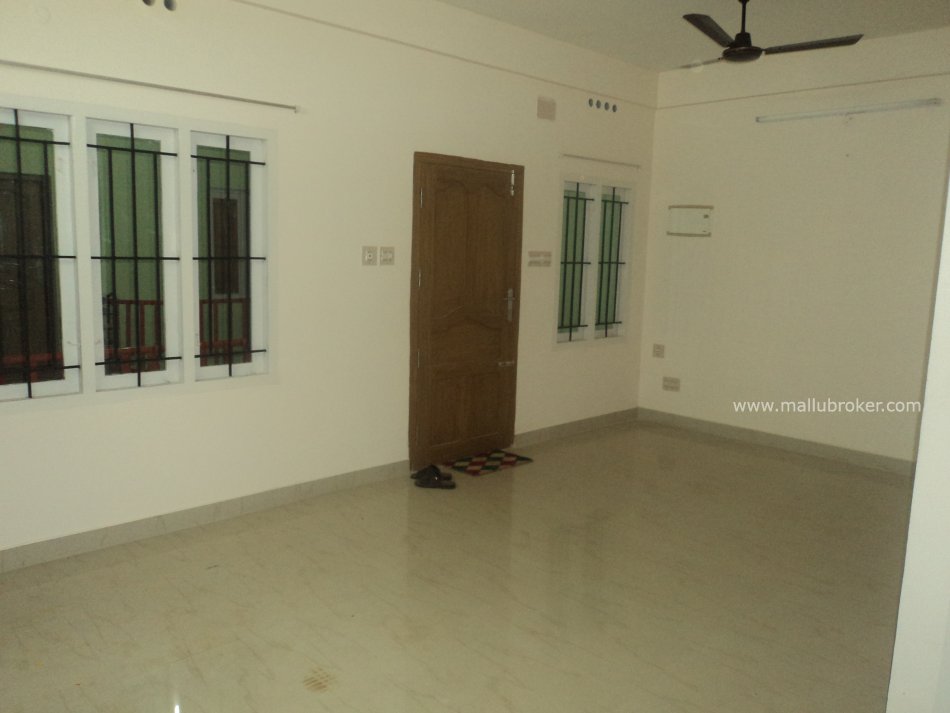 2BHK AT THIRUPUNITHURA FOR RENT