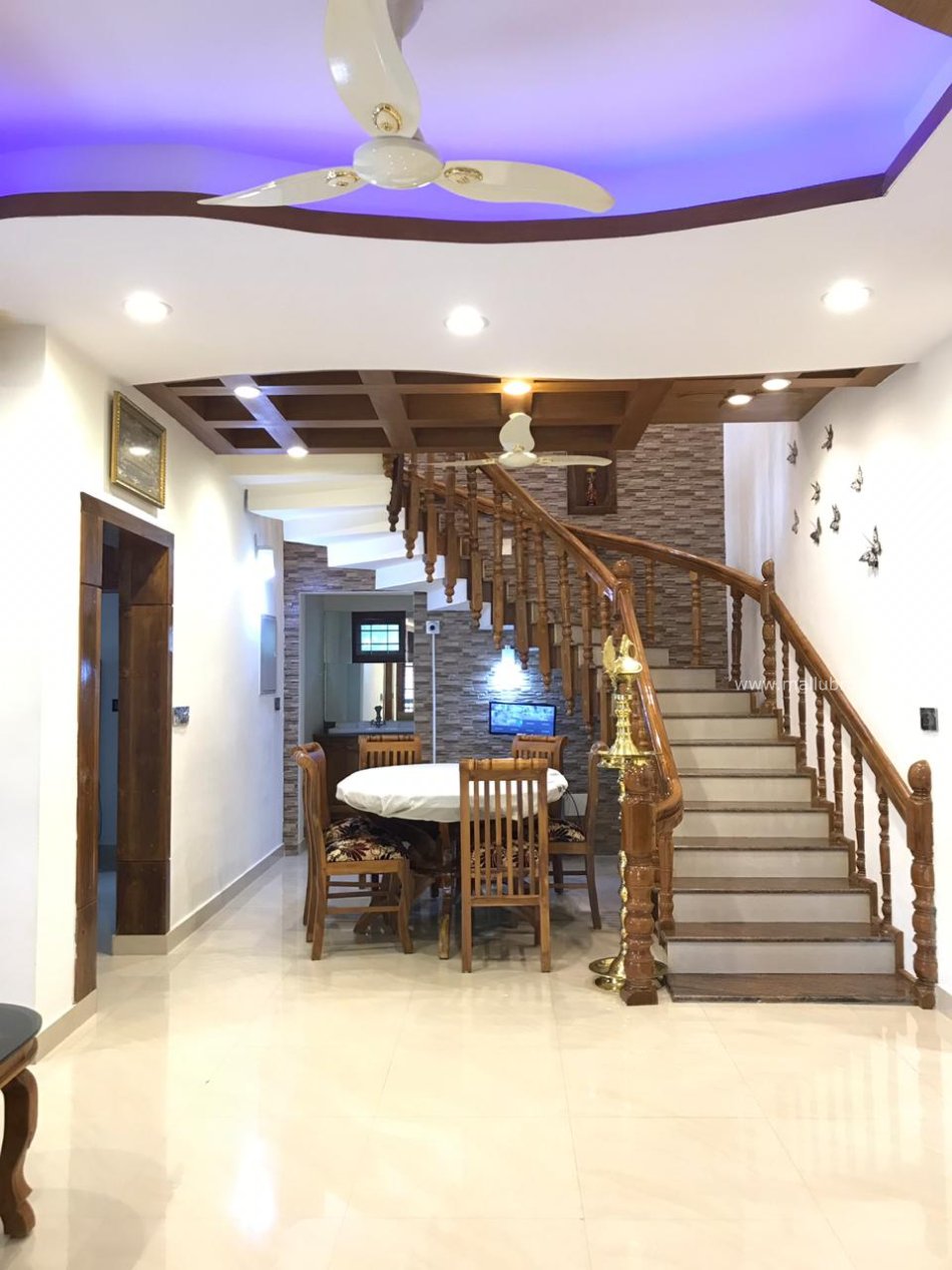 4BHK Duplex apartment for Rent