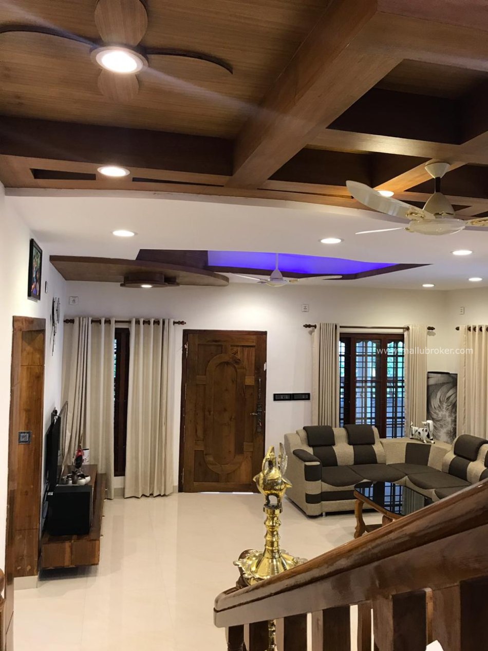 4BHK Duplex apartment for Rent