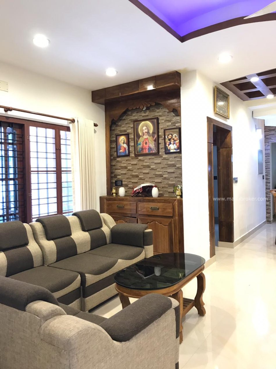 4BHK Duplex apartment for Rent